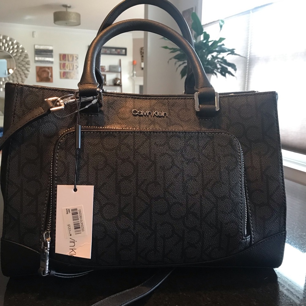 Calvin Klein Bag